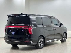 FAW HQ9 PHEV 2.0T AWDLuxury Edition - ფოტო 6