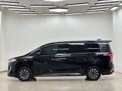 FAW HQ9 PHEV 2.0T AWDLuxury Edition - ფოტო 7