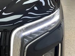 FAW HQ9 PHEV 2.0T AWDLuxury Edition - ფოტო 9