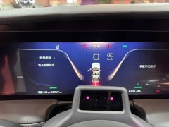 FAW E-HS9 660km Edition - ფოტო 12