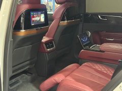 FAW E-HS9 660km Edition - ფოტო 13