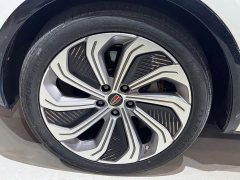 FAW E-HS9 660km Edition - ფოტო 5