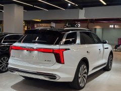 FAW E-HS9 660km Edition - ფოტო 6
