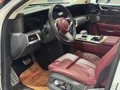FAW E-HS9 660km Edition - ფოტო 9