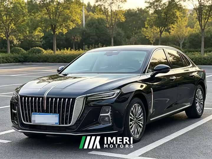 FAW H5 2.0T Edition - ავტომობილი ჩინეთიდან