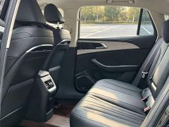 FAW H5 2.0T Edition - ფოტო 10