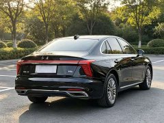 FAW H5 2.0T Edition - ფოტო 11