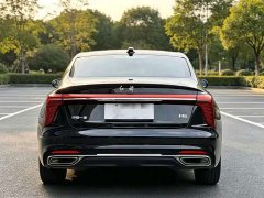 FAW H5 2.0T Edition - ფოტო 12