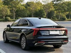 FAW H5 2.0T Edition - ფოტო 13