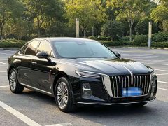 FAW H5 2.0T Edition - ფოტო 3