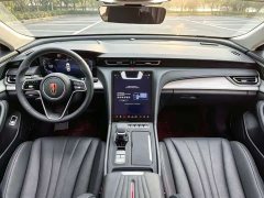 FAW H5 2.0T Edition - ფოტო 5