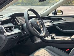 FAW H5 2.0T Edition - ფოტო 8