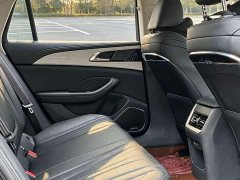 FAW H5 2.0T Edition - ფოტო 9