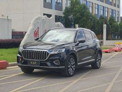 FAW HS5 2.0T AWD Edition - ფოტო 1