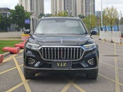 FAW HS5 2.0T AWD Edition - ფოტო 2