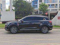 FAW HS5 2.0T AWD Edition - ფოტო 3