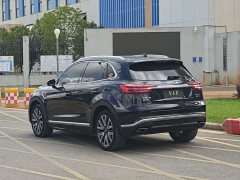 FAW HS5 2.0T AWD Edition - ფოტო 4