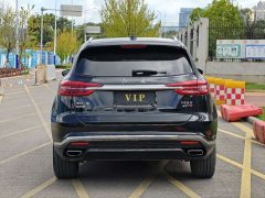 FAW HS5 2.0T AWD Edition - ფოტო 5
