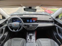 FAW HS5 2.0T AWD Edition - ფოტო 8