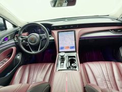 FAW H5 2.0T Edition - ფოტო 5