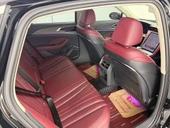 FAW H5 2.0T Edition - ფოტო 6