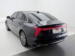 FAW H5 2.0T Edition - ფოტო 7