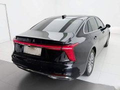 FAW H5 2.0T Edition - ფოტო 9