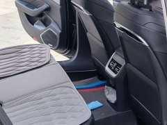 FAW H5 2.0T Edition - ფოტო 10