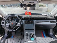 FAW H5 2.0T Edition - ფოტო 12
