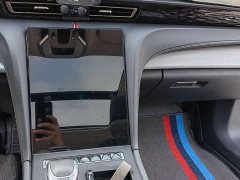 FAW H5 2.0T Edition - ფოტო 13