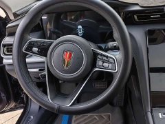 FAW H5 2.0T Edition - ფოტო 14