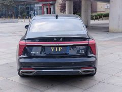 FAW H5 2.0T Edition - ფოტო 5