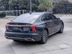 FAW H5 2.0T Edition - ფოტო 7