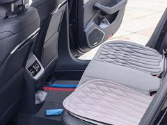 FAW H5 2.0T Edition - ფოტო 9