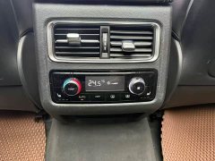 FAW HS7 3.0T AWD Edition - photo 10
