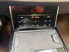FAW HS7 3.0T AWD Edition - photo 11