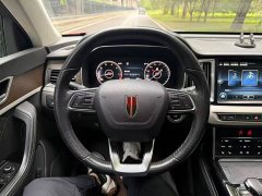 FAW HS7 3.0T AWD Edition - photo 12