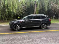 FAW HS7 3.0T AWD Edition - photo 3