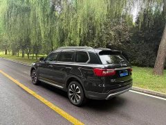 FAW HS7 3.0T AWD Edition - photo 4