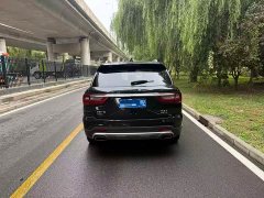 FAW HS7 3.0T AWD Edition - photo 5