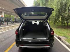 FAW HS7 3.0T AWD Edition - photo 6