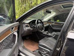 FAW HS7 3.0T AWD Edition - photo 7