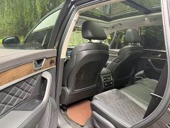 FAW HS7 3.0T AWD Edition - photo 8