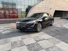 FAW H5 1.5T DCT Edition - ფოტო 1