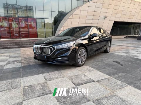 2021 FAW H5 1.5T DCT Edition - car from China