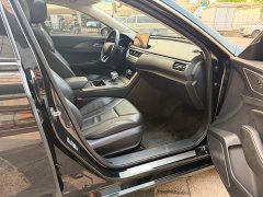 FAW H5 1.5T DCT Edition - ფოტო 14