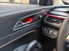 FAW H5 1.5T DCT Edition - ფოტო 18