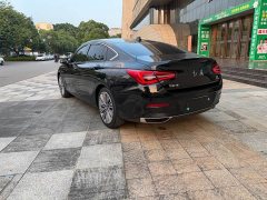 FAW H5 1.5T DCT Edition - ფოტო 19