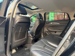 FAW H5 1.5T DCT Edition - ფოტო 6