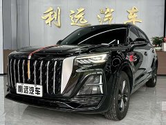 FAW HS5 2.0T Pro Edition - ფოტო 1